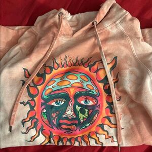 Sublime tour hoodie